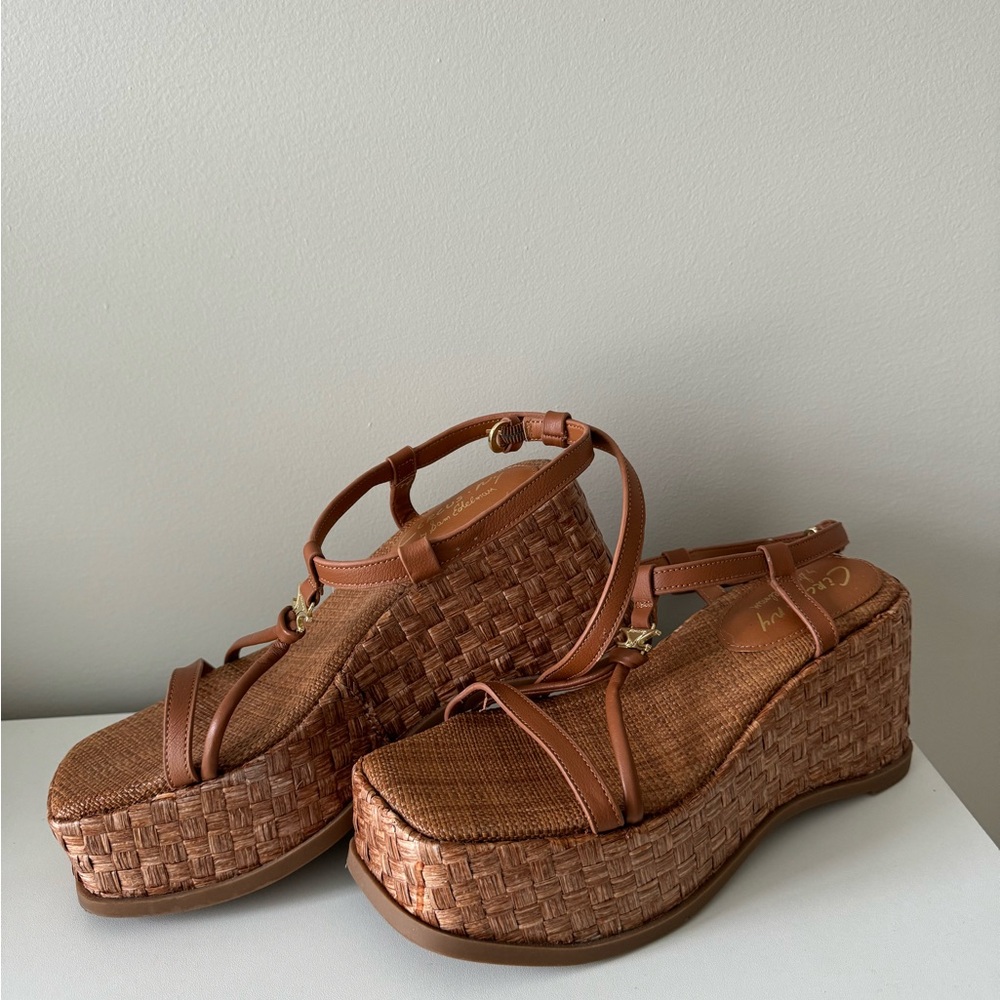 Circus NY by Sam Edelman “Odette”